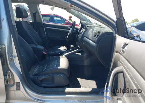 2006 Volkswagen Jetta Tdi from USA, damaged, VIN 3VWST71K86M759295